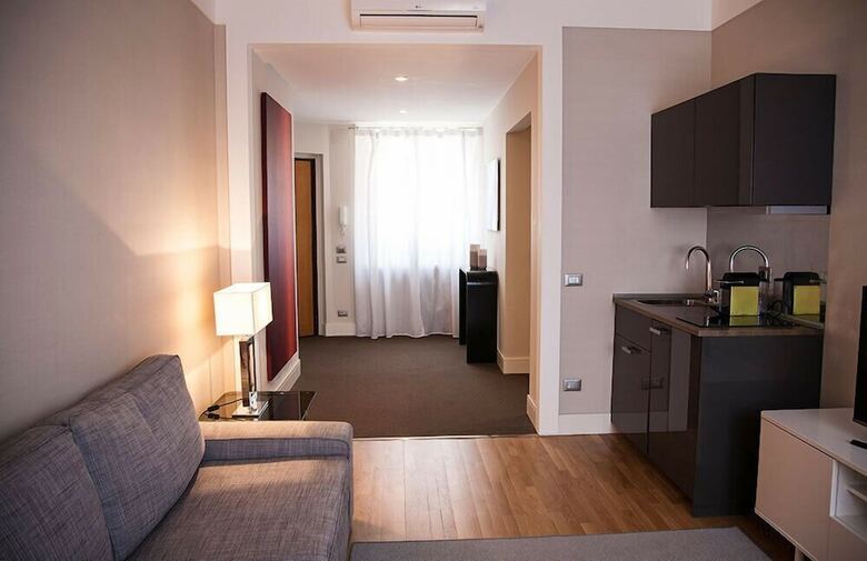 Apartamento Adamas Luxury Suites