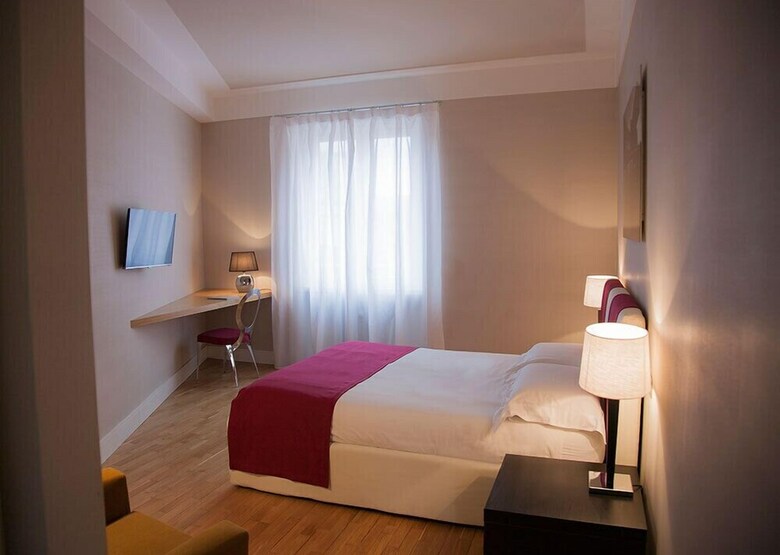 Apartamento Adamas Luxury Suites