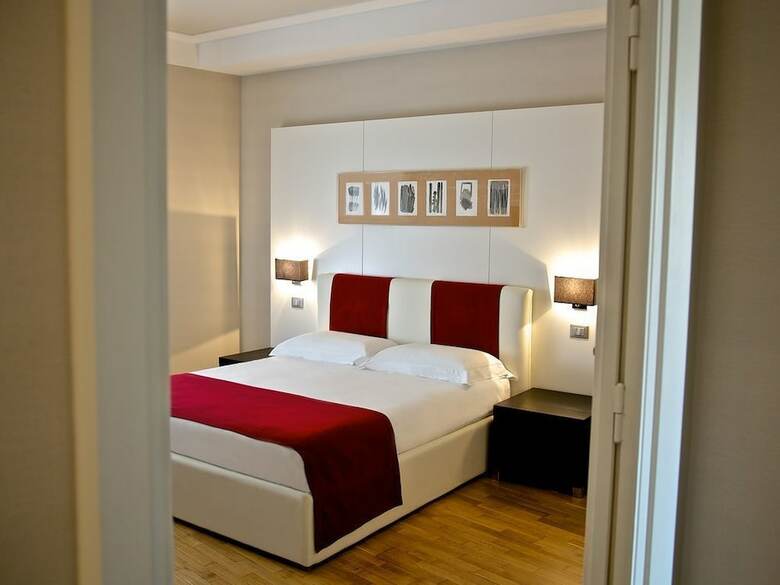 Apartamento Adamas Luxury Suites