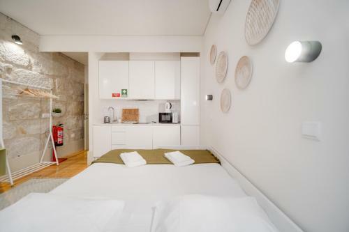 Apartamentos Nomad's Bonjardim City Flats