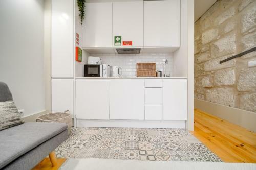 Apartamentos Nomad's Bonjardim City Flats