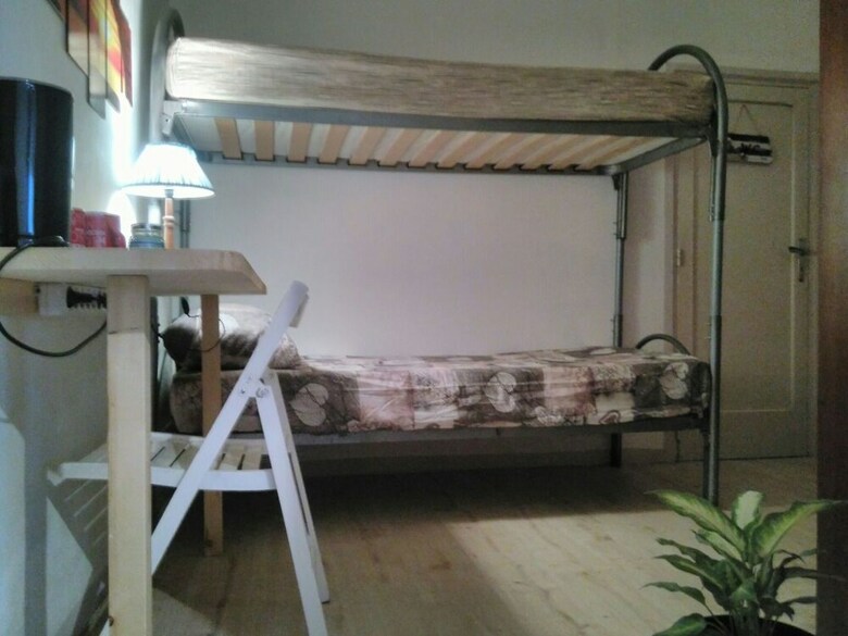 Hotel Am�lie's House