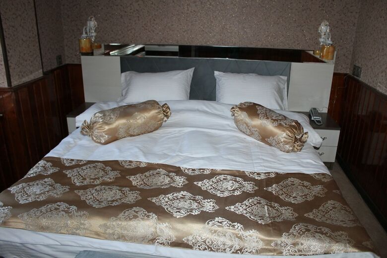 East House Hotel