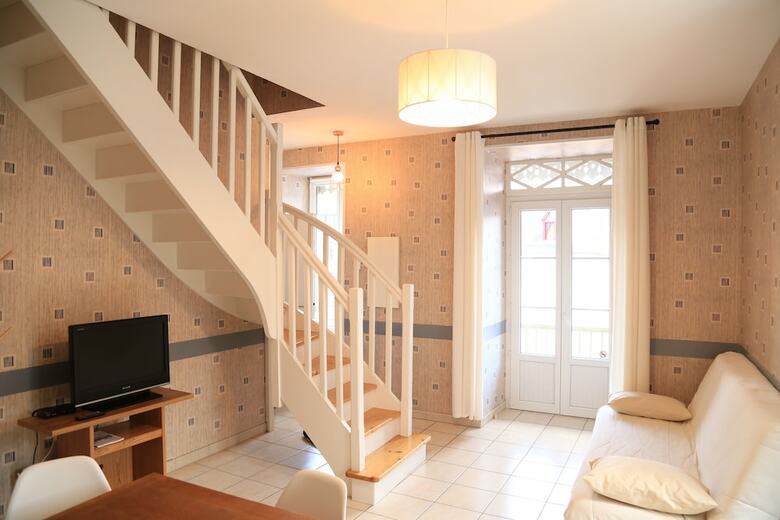 Apartamento Maison Candela