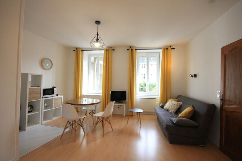 Apartamento Maison Candela