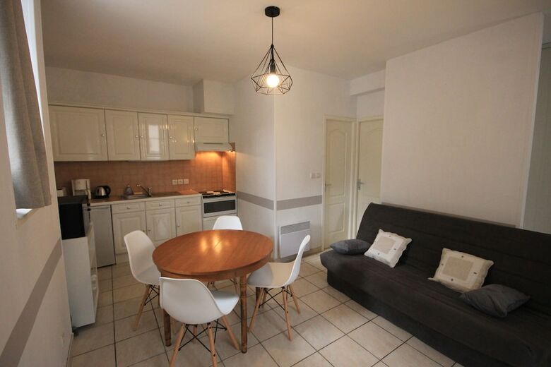 Apartamento Maison Candela
