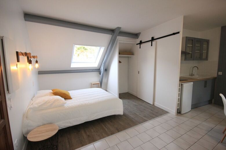 Apartamento Maison Candela