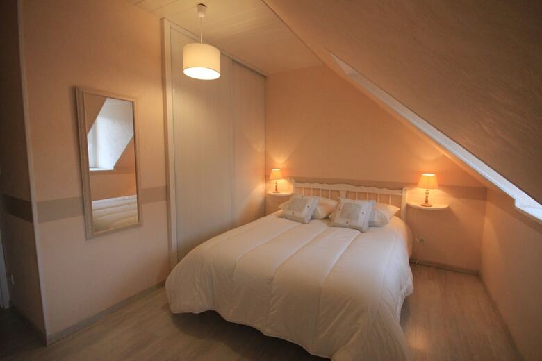 Apartamento Maison Candela