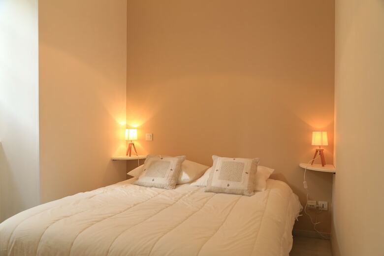 Apartamento Maison Candela