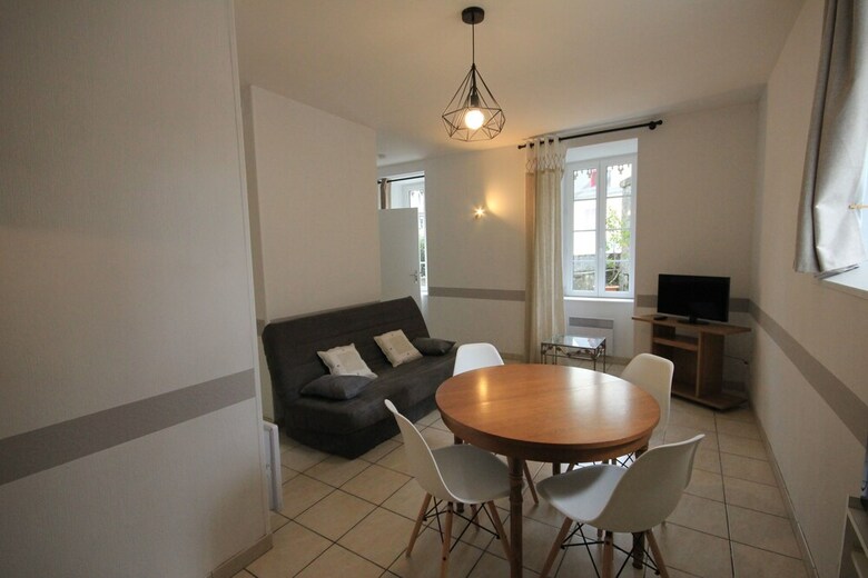 Apartamento Maison Candela