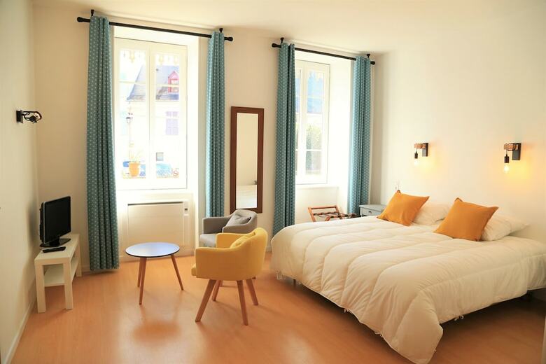 Apartamento Maison Candela