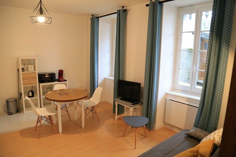 Apartamento Maison Candela