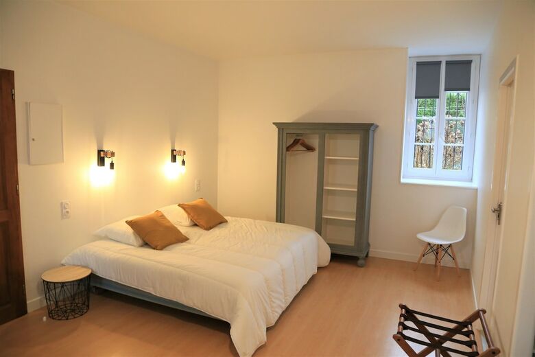 Apartamento Maison Candela