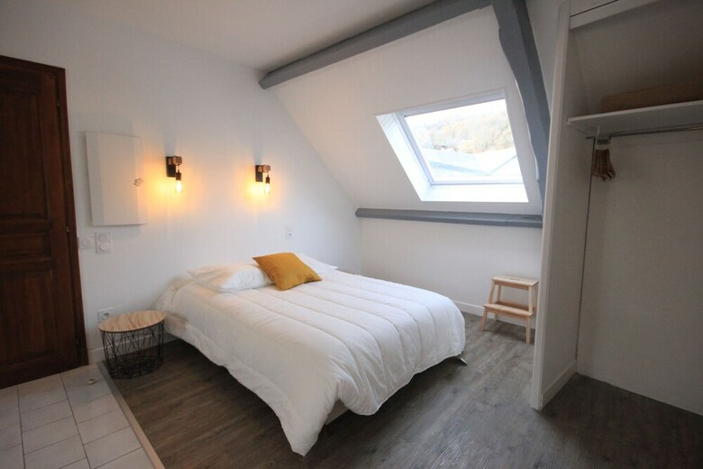 Apartamento Maison Candela