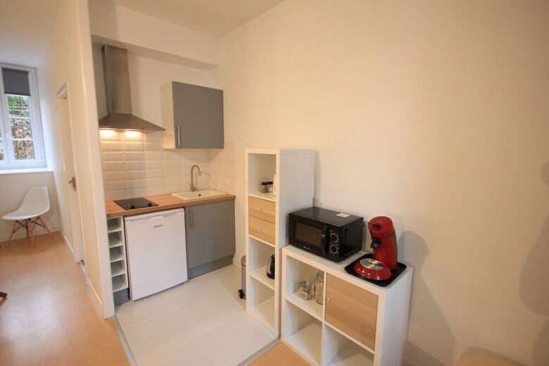 Apartamento Maison Candela
