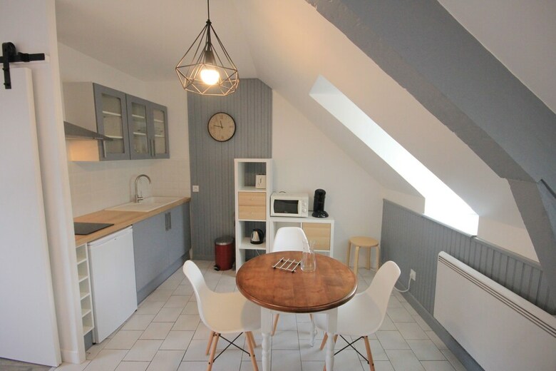 Apartamento Maison Candela