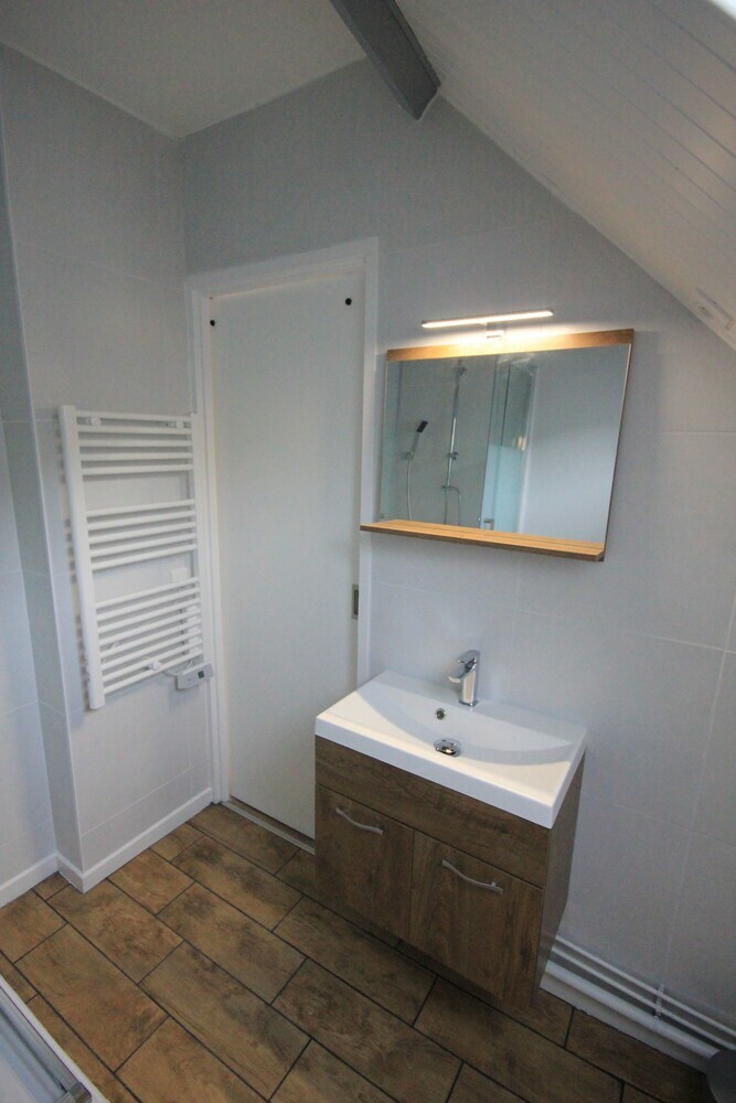 Apartamento Maison Candela