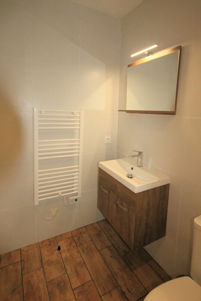 Apartamento Maison Candela
