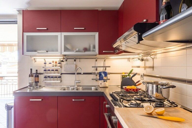Apartamento Penthouse D'orlando