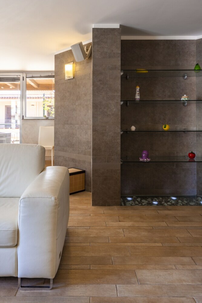 Apartamento Penthouse D'orlando