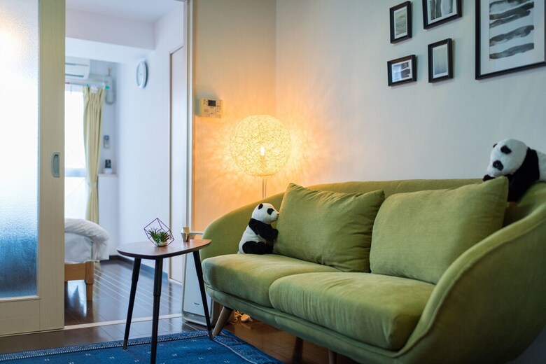 Apartamentos Yeah Room Zeus The Garden
