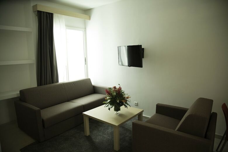 Hotel Residence Achenbach