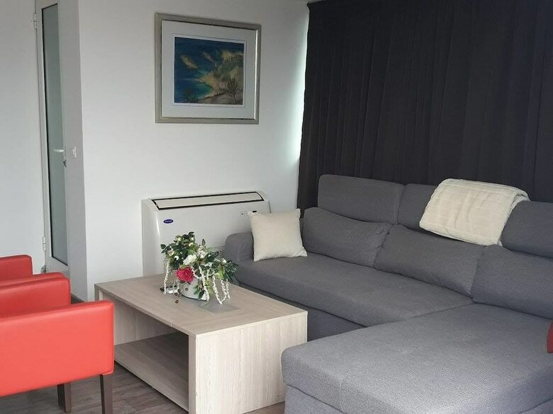 Hotel Residence Achenbach