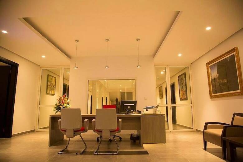 Hotel Residence Achenbach