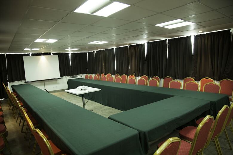 Hotel Residence Achenbach