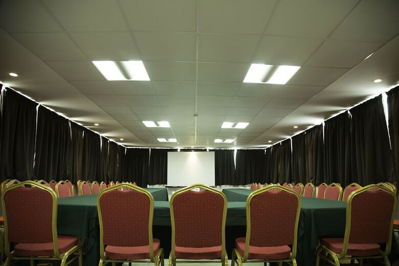 Hotel Residence Achenbach