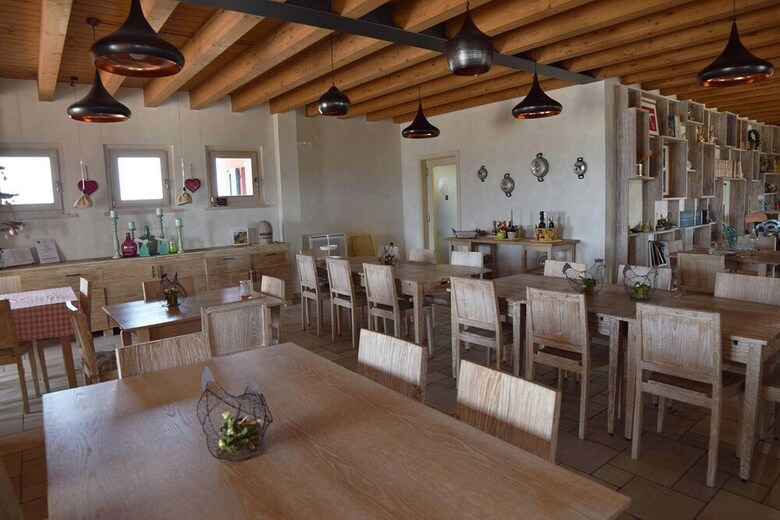 Agroturismo Agriturismo Colle Del Giglio