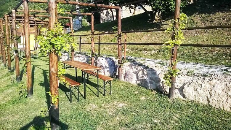 Agroturismo Il Quercione