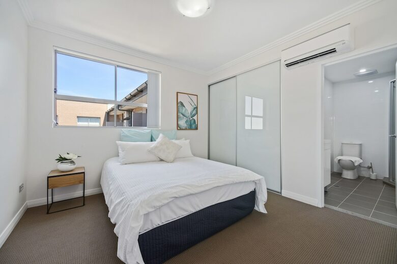Apartamentos Modern And Spacious Resort-style Home