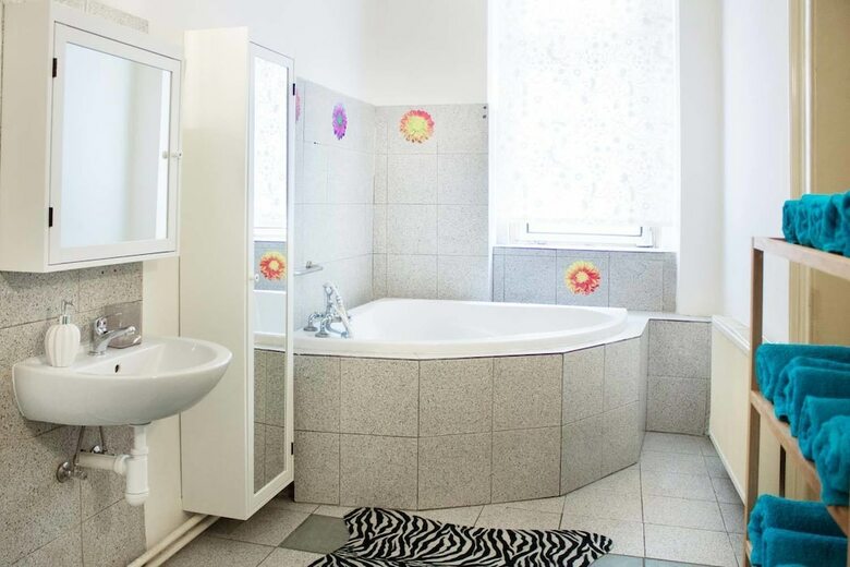 Luxury Spacious Apartment