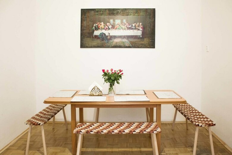 Luxury Spacious Apartment