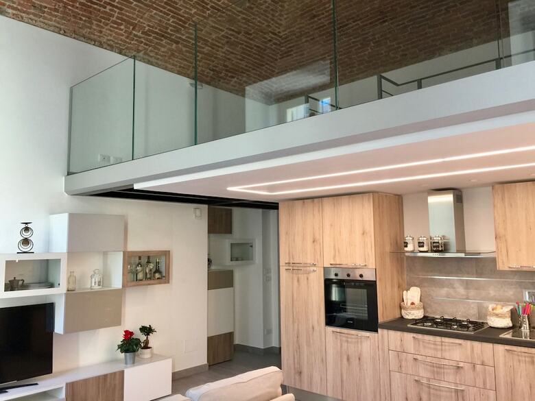 Apartamento Casa Cristina