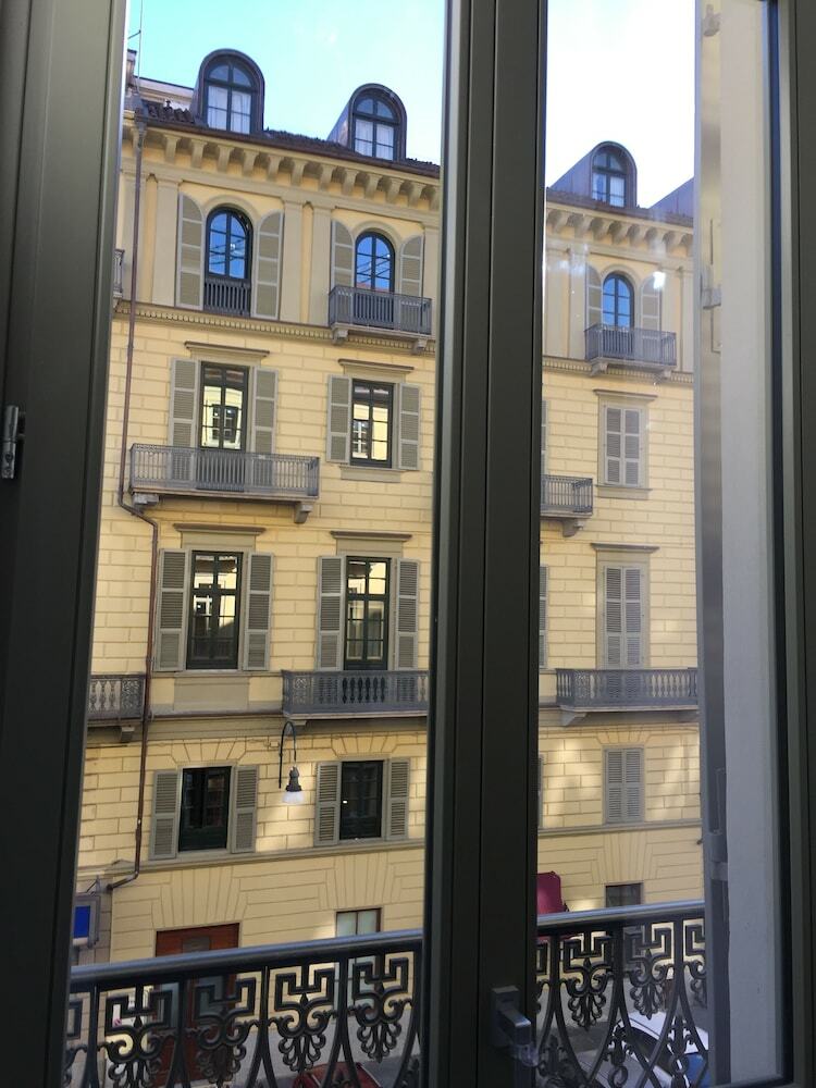 Apartamento Casa Cristina