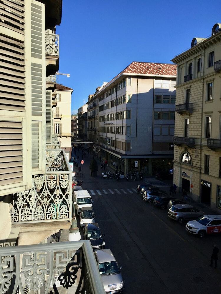 Apartamento Casa Cristina