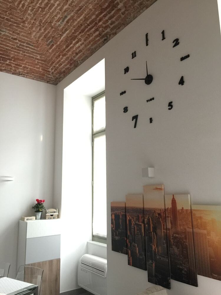 Apartamento Casa Cristina