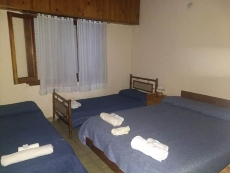 Hotel San Marcos