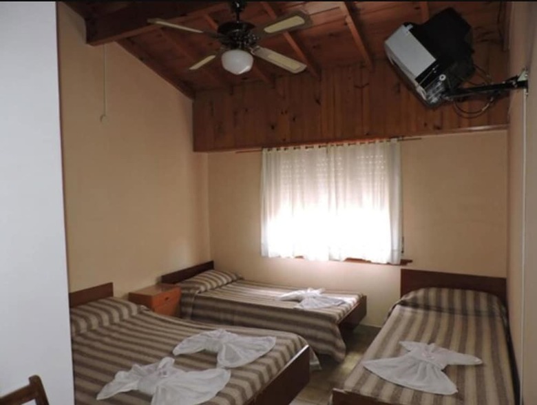 Hotel San Marcos