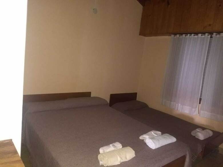 Hotel San Marcos