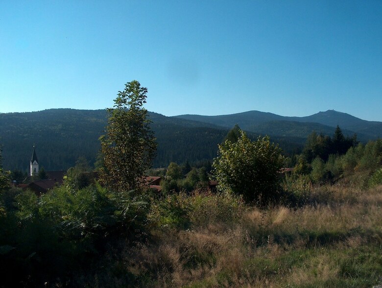 Wildnisresidenz Am Nationalpark