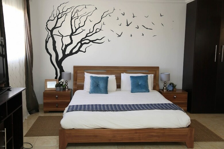 Hotel Denver Echo- Executive Guest House