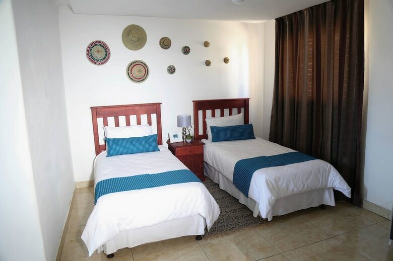 Hotel Denver Echo- Executive Guest House