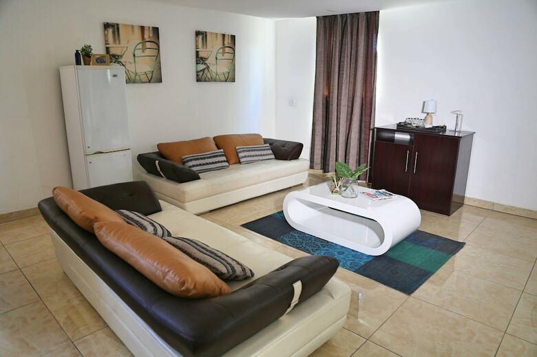 Hotel Denver Echo- Executive Guest House