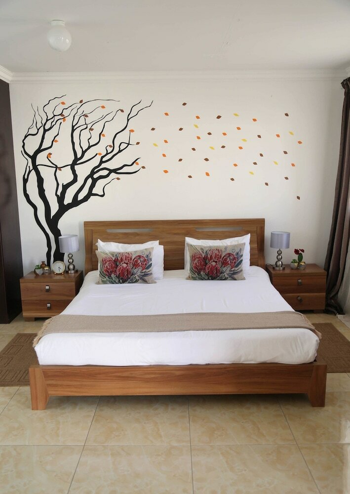 Hotel Denver Echo- Executive Guest House