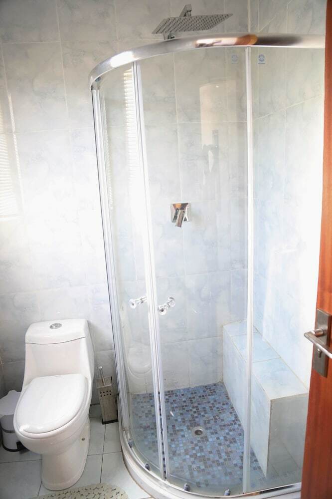 Hotel Denver Echo- Executive Guest House