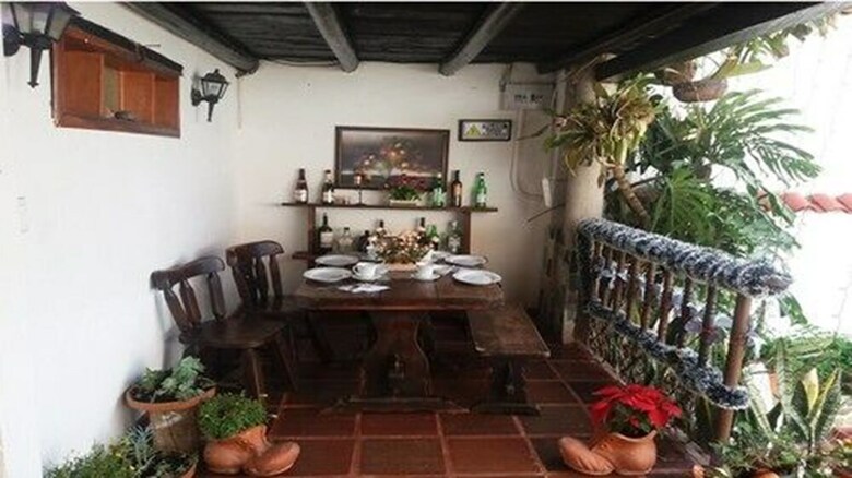 Hotel Casa Gloria En Villa de Leyva