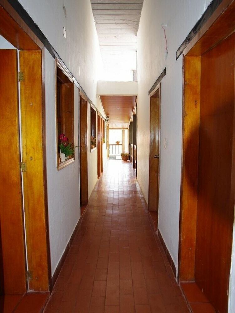 Hotel Casa Gloria En Villa de Leyva